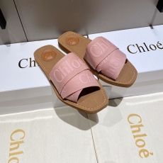 Chloe Sandals